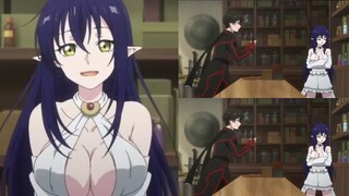 [DUB INDO] THE NEW GATE | EPISODE 1