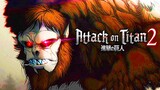ลองเล่นเป็นไททันลิง : Attack on Titan 2
