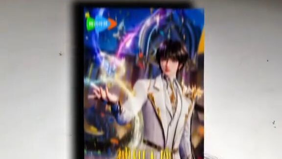 3 Rekomendasi Donghua Dari Studio Shenman Entertainment