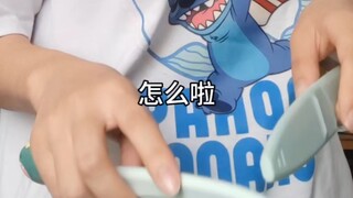 Dunia Kecil tapi Ganda Kepribadian