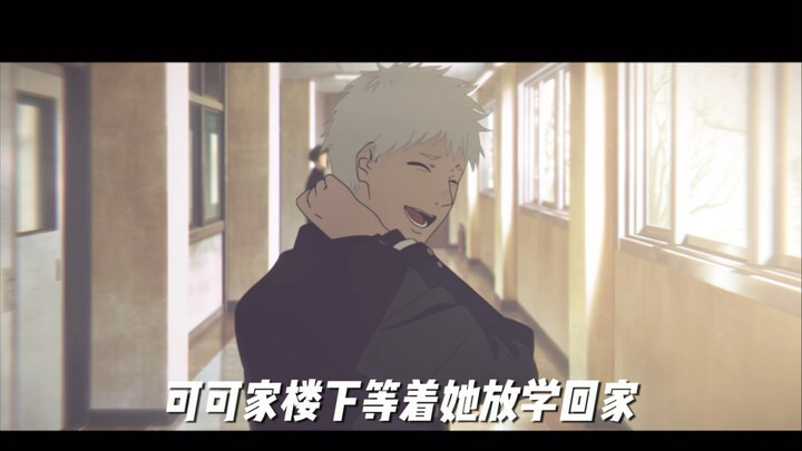 剪着千层套路突发奇想把素材扔给了剪映ai搞出来的不知所云的东西