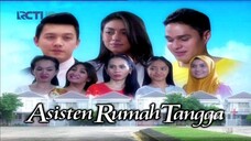 Sinetron Asisten Rumah Tangga (RCTI 2016) + Commercial