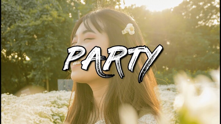 Yamada - Party feat. Stan Tan