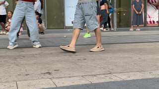 广场舞