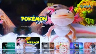 Kapuso mo, Jessica Soho June 5, 2022 Full Episode #POKEMON | KMJS FULL EPISODE JUNE 5, 2022 POKEMON