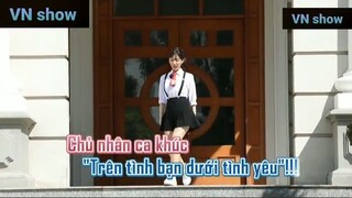 Chạy đi chờ chi vui nhộn 16 #videohaihuoc