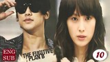 Fugitive: Plan B E10 | English Subtitle | Action, Mystery | Korean Drama