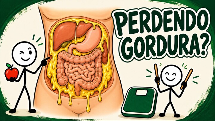 O erro que faz você desistir da dieta no começo