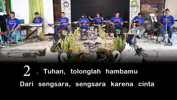 KEMBALIKANLAH DIA KARAOKE