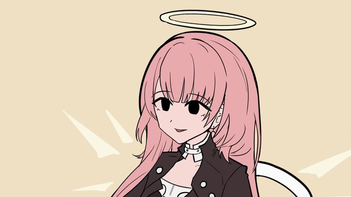 I discovered the secret to drawing New Testament Exia and Remnant