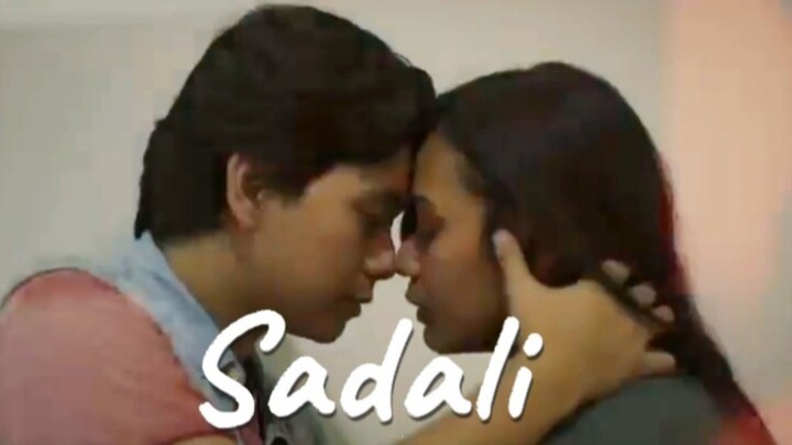 SADALI Film Drama Romansa 2026 by. Ajil Ditto