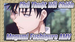 [Megumi Fushiguro] ♥