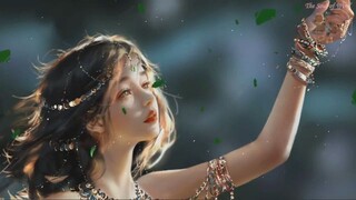 Beautiful Sleep Music for Stress Relief - Relaxing Piano Music, Meditation Music, Sleep Instantly