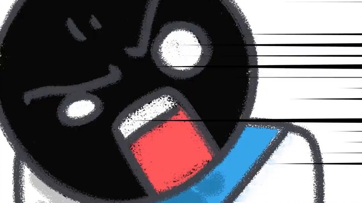 In order to achieve his goal, a man went so far as to slander his former friend!