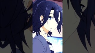 Jedag-Jedug Anime Miyamura// Horimiya