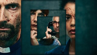 Người Sau Song Sắt Tập 1 - Inside Man (2022)