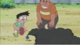 Doraemon Episode 374