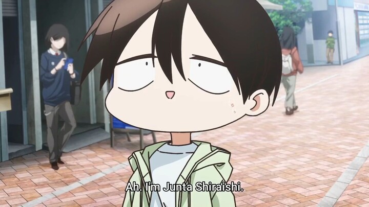 Kocak abis nih anime