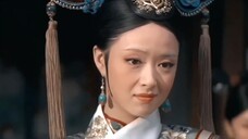 What does the tassel of Zhen Huan Zhuan depend on?