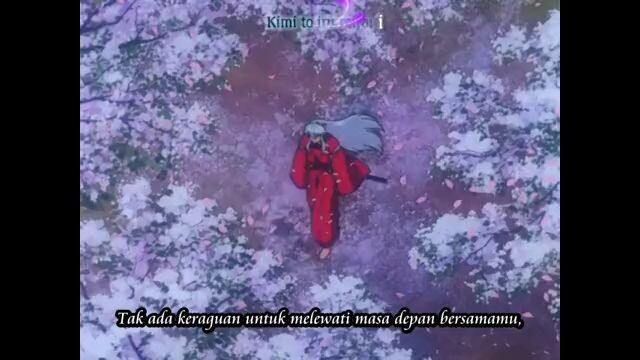 Inuyasha episode 17 sub indo