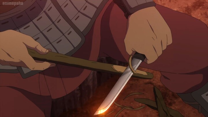 The Apothecary Diaries S1E2 ENG SUB