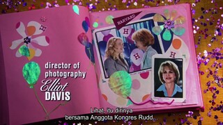 Legally Blonde 2 (2003) sub indo