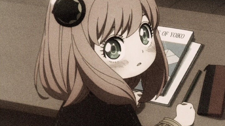 AMV Just Pretend - Anya Forger