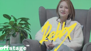 【Produksi 1M】Seri Wawancara - Debby - Ada Apa dengan Debby