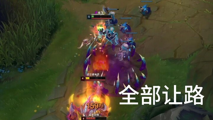 【Xiao Chaiklie】Today is King Klie—no objections, right?