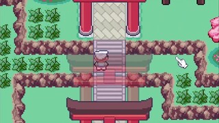 [Pixel Wind Honkai Impact3] Beng Kemeng บทที่ 2 - ขนบธรรมเนียมพื้นบ้านและเมืองแยเอะที่เรียบง่าย