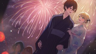 KEIKEN ZUMI NA KIMI TO // AUDIO LIBRO // NOVELA LIGERA // VOLUMEN 10