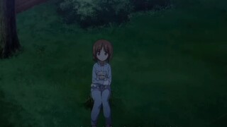 [Shao Zhan] ช่วงบั้นปลายชีวิตของ Nishizumi Miho นั้นช่างโดดเดี่ยว...