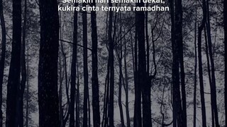 Road to Ramadhan