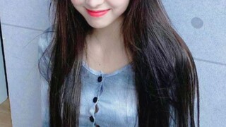 为了填补新女团的空缺，提前三年出道的女爱豆