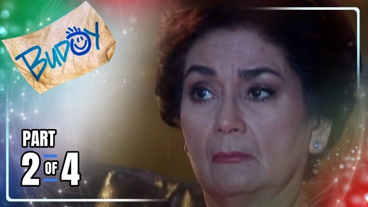 Budoy | Episode 30 (2/4) | May 31, 2024
