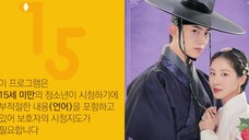 The First Night With A Duke Episode 3 Eng Sub