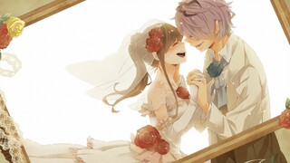 [MAD]A Collection of Romantic Scenes from Anime and Galgames for Valentine's Day