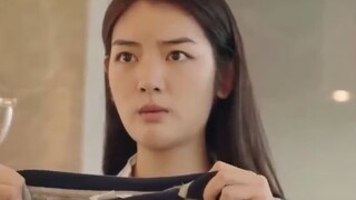 คุณหนูจู้อิงไถขอใจให้ผมที เสียงไทย