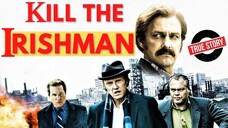 Watch Movie : Kill the Irishman 2011 Trailer : link in the  description