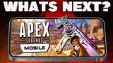 What's Next For Apex Legends Mobile...