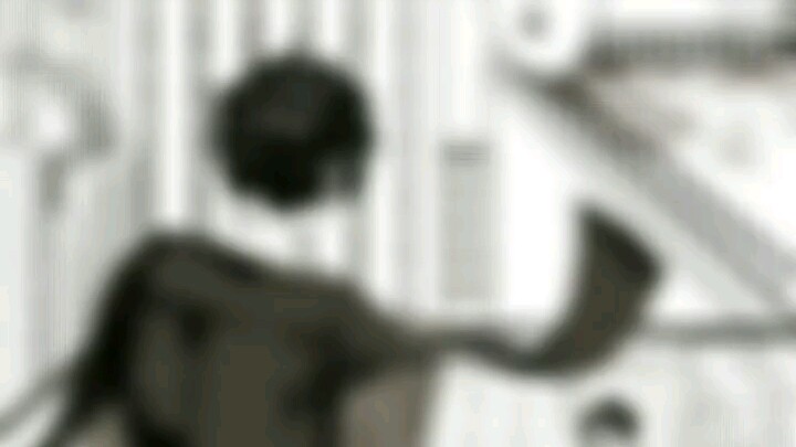 The black impulse of martial arts/.