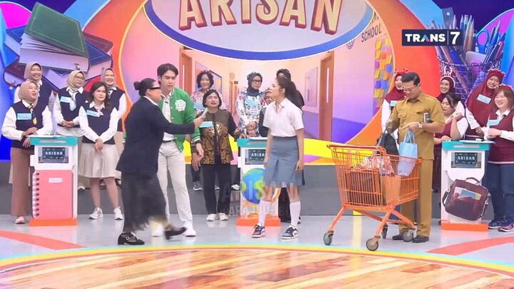 [FULL] Arisan Trans7 22 September 2026