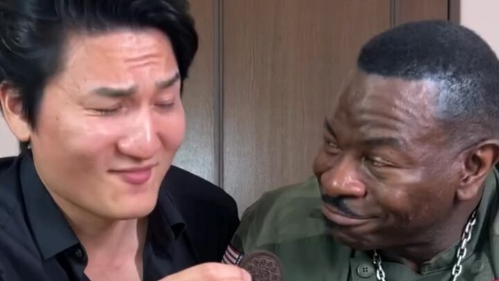 Oreo Pronunciation Tutorial