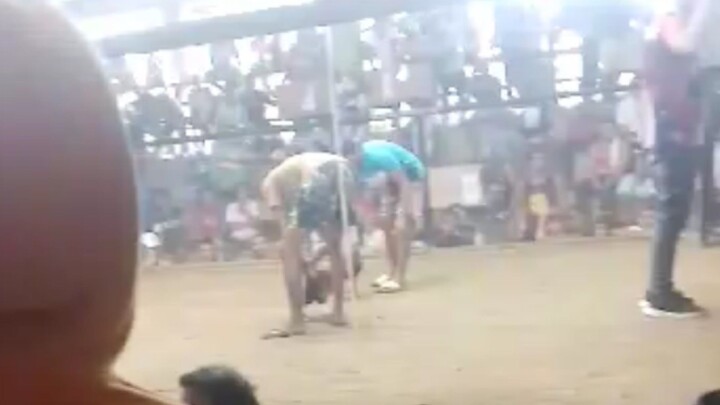 SBR  in action at CCA