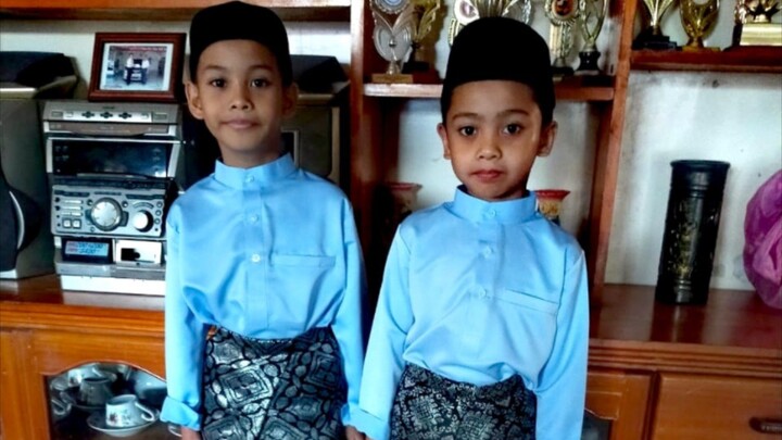 Lagu Cina dan Hari Raya