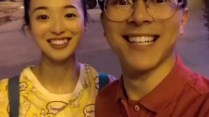 เพื่อน ขอให้เธอประสบความสำเร็จ ฮึบหน่อย!