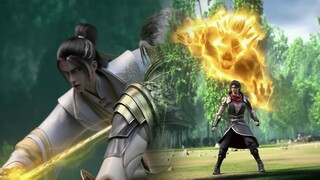 【仙武传 Legend of Xianwu】EP27-28 負重三千五百斤？ 葉辰對戰傀儡人備戰三宗大比，展現超強天賦只為讓曾經的師門後悔！