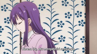 Ao Chan Benkyou eps9