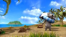Bernard bear OASIS part 2