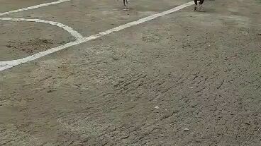 BULIK LANG NAKA TIYAMBA👈